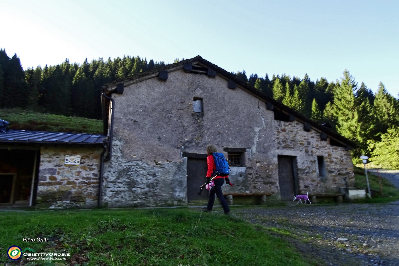 10 Alla Casera di Torcola Vaga (1486 m).JPG -                                